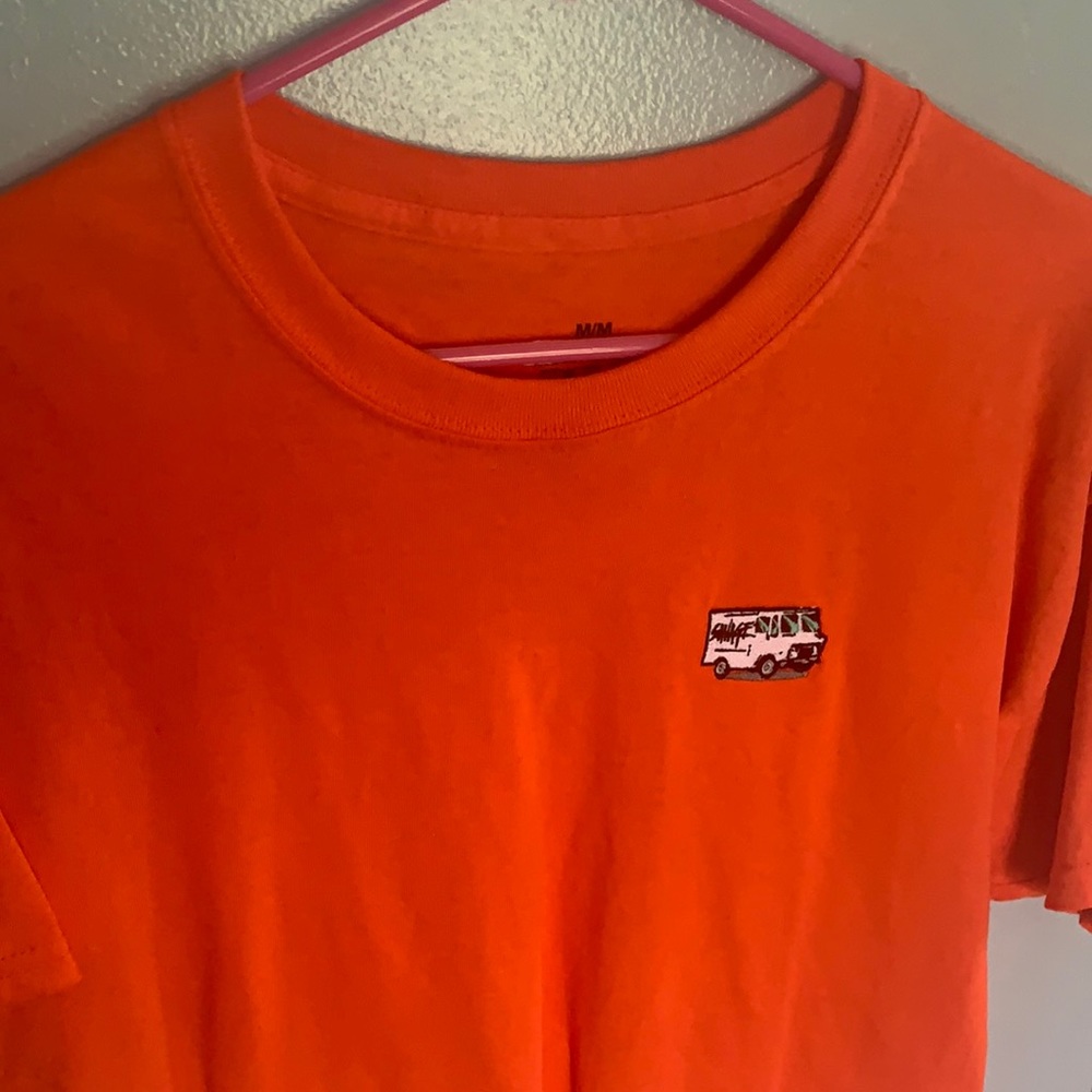 Forever 21 Shirt